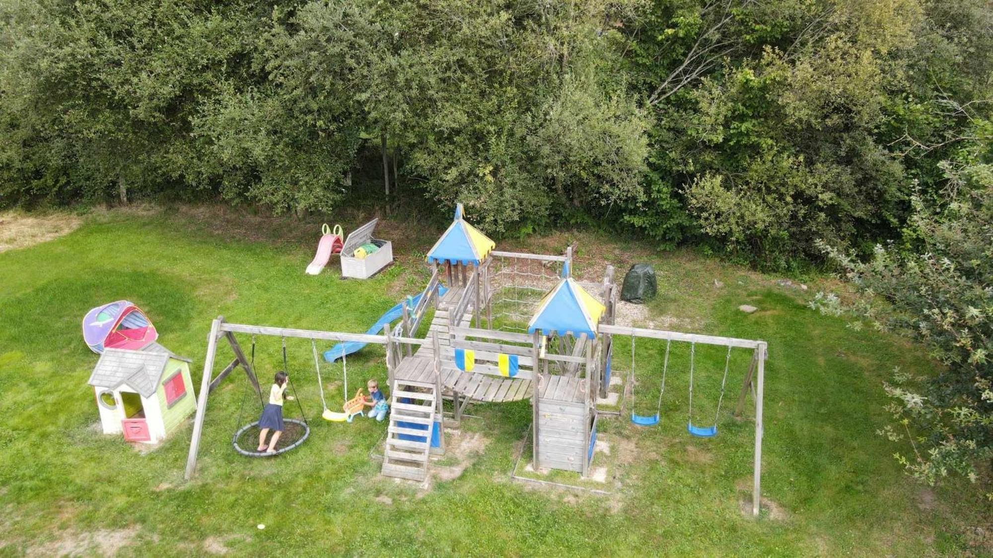 Gite De L Etang Du Planchon Balledent Kültér fotó